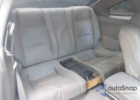 2004 Infiniti G35 из США, поврежденный, VIN JNKCV54E54M822100